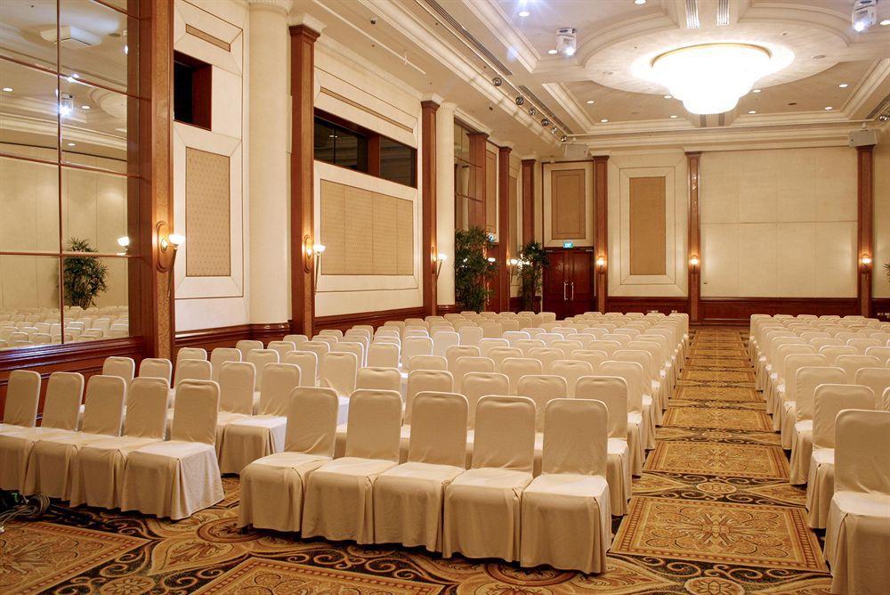 Orchard Khách sạn Singapore