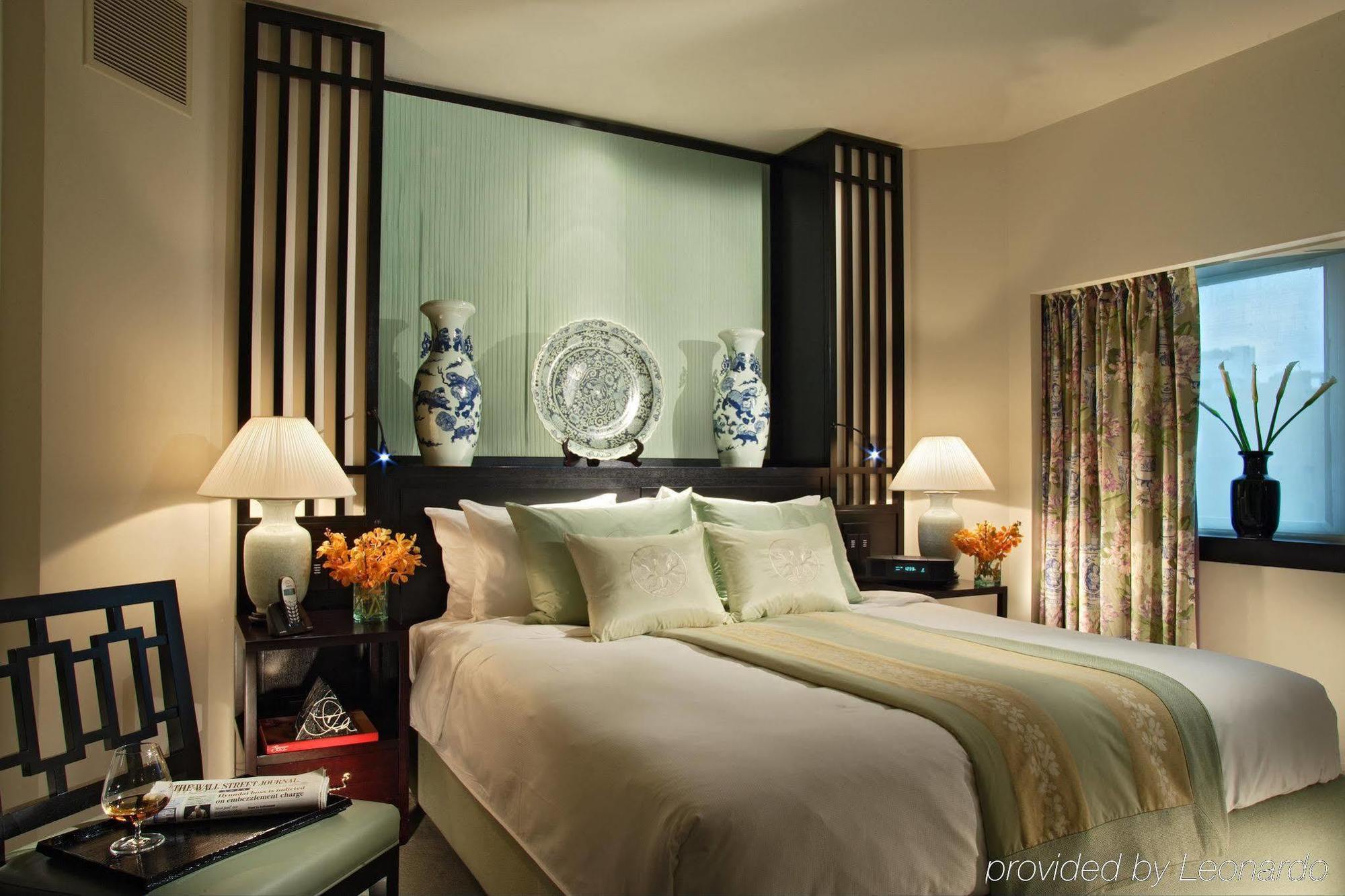 Orchard Khách sạn 5*