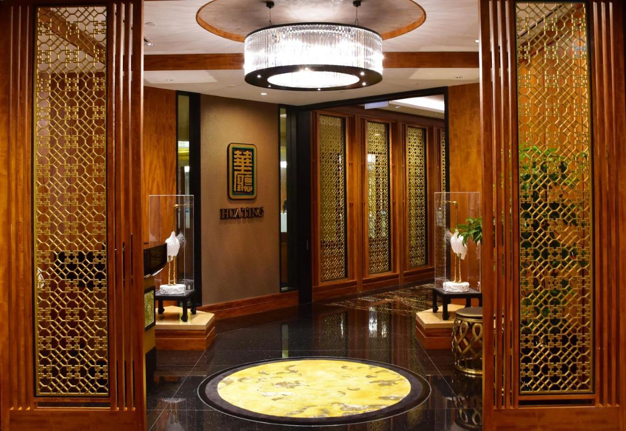 Orchard Khách sạn Singapore